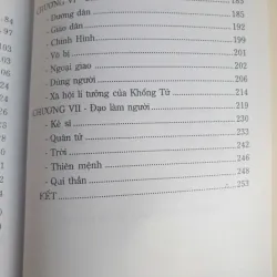 Khổng Tử - Nguyễn Hiến Lê 736825