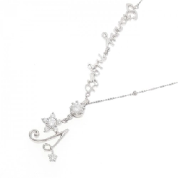 Dây chuyền kim cương PT900/PT850 0.25CT - Hàng hiệu Chính hãng 859475