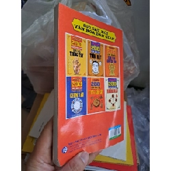200 câu hỏi về tử vi đẩu số Thiệu Vĩ Hoa mới 80% ố 2011 HCM2507 517761