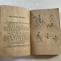 Truyện loài vật — Ernest Thompson Seton — 1986s 497648