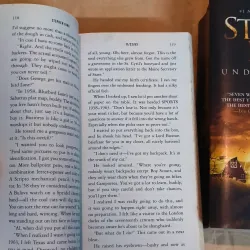 Under the Dome - Stephen King 1025137