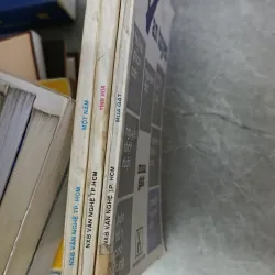 VĂN TUYỂN: MÙA GẶT - TÌNH HOA - MỘT NĂM 707615