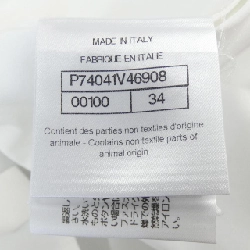 【Mã giảm giá】Chanel CHANEL Áo sơ mi 646228