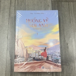 Hướng về nơi anh 2 tập. 1a5
