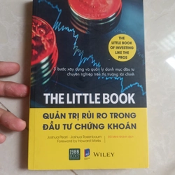 Bộ 8 quyển THE LITTLE BOOK  276984