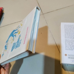 Tuần trăng mật mầu xanh 458816