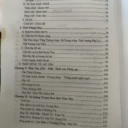 SỬ TRUNG QUỐC - NGUYỄN HIẾN LÊ  1040669