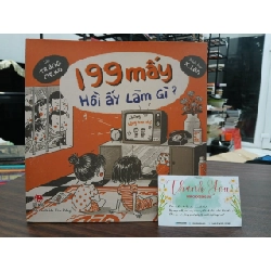 199 mấy hồi ấy làm gì? - Trang Neko - X.Lan 799993