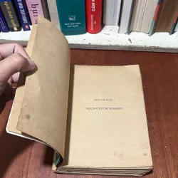 II Tiểu Thuyết Tự Truyện: Sống Và Chết Ở Thượng Hải (Tập 1) - Trịnh Niệm - Đặng Thiền Mẫn 759310