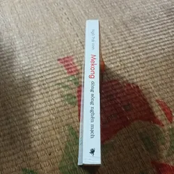 Mekong Dòng Sông Nghẽn Mạch- Ngô Thế Vinh 646564