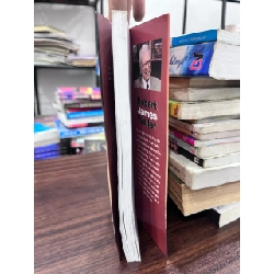 Những Cây Cầu ở Quận Madison - Robert James Waller 934254