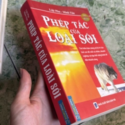 Phép tắc của loài sói - Liệt Phu - Minh Tân 475675
