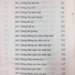 PHƯƠNG PHÁP CHẨN ĐOÁN VÀ ĐIỀU TRỊ 417 BỆNH THEO TRUNG Y 528967