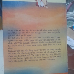 Hồng Sakura - ĐÀI CÁC TIỂU THƯ 445293