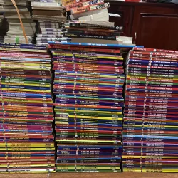 Thần đồng đất việt 193 cuốn không trùng tập 572701