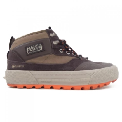 Giày thể thao VANS HALF CAB - Hàng hiệu Authentic