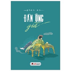 Đàn Ông Già Đàn Bà Đẹp - Phan An 145085