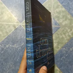 Con thuyền - Nam Lê 974026