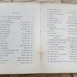 TRUYỆN NGẮN TRẺ 1997 - Nhiều tác giả ( Tuyển chọn: Hoàng Huệ Thụ) 726051