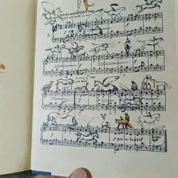 The boy, the mole, the fox Horse - Charlie mackesy 708899