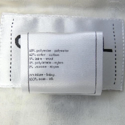 Áo khoác CHANEL P49102V35968 627840