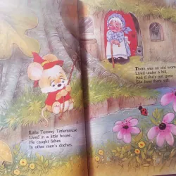 Best-Loved Nursery Rhymes: To Sing or Say 1027444