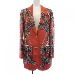 Gucci GUCCI 577302 ZAB0H Áo khoác - Hàng hiệu Chính hãng