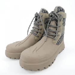 Giày bốt DIOR - Hàng hiệu Authentic 904536