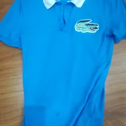 Áo lacoste độ mới cao pass rẻ 799027