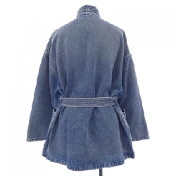 Áo khoác denim CHRISTIAN DIOR - Hàng hiệu Authentic 824535