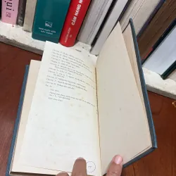 II Văn Học Nước Ngoài: I-Van Tuốc-Ghê- Nhép • N. Bô-Gô-Xlốp-Xki • 1986 764372