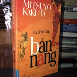 Bản năng - Mitsuyo Kakuta