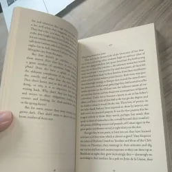 The Sky Over Lima 795632