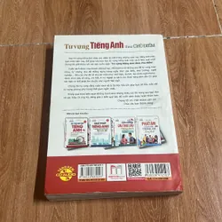 Từ vựng tiếng anh theo chủ điểm  606125