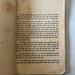 Các Lạt ma hoá thần - 1991s 526176