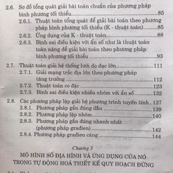 Kỹ thuật tính toán trong trắc địa bản đồ 470787