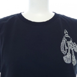 Áo thun HERMES Cartouche Parfum 5H4632DC - Hàng hiệu Chính hãng 824212