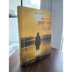 Chiêm tinh học & mật mã tình yêu - Ingrid Zhang 540030