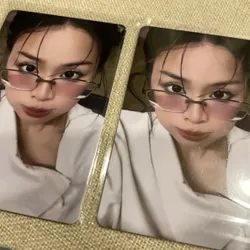 (Official) Card bo góc Em Xinh Say Hi - 52Hz - Còn mới 739307