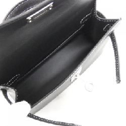 【Sản phẩm chưa sử dụng】Túi Hermes Mini Kelly 2 MINI 538874CZ 619408