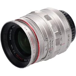 Ống kính HD DA20-40mm F2.8-4 ED LIMITED DC WR SILVER - Hàng hiệu Authentic 879205