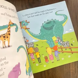 ✨𝑻𝒉𝒆𝒓𝒆’𝒔 𝒂 𝑫𝒊𝒑𝒍𝒐𝒅𝒐𝒄𝒖𝒔 𝒂𝒕 𝒕𝒉𝒆 𝑫𝒐𝒐𝒓!✨ 715400