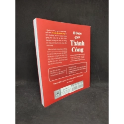 [59K/kg] 10 bước đến thành công mới 90% HCM1604 437710