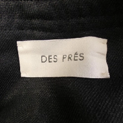 DES PRES ベスト - Hàng hiệu Authentic 812466