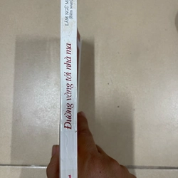 Đường vàng tới nhà ma (c43) 501304