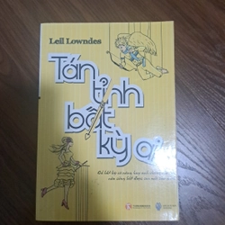 Tán tỉnh bất kỳ ai - Leil Lowndes