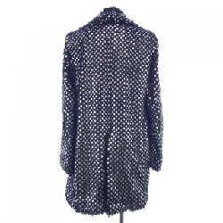 【Mã giảm giá】Áo khoác CELINE 637862