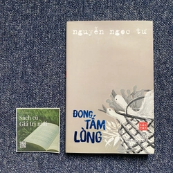 Đong tấm lòng - Nguyễn Ngọc Tư