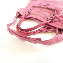 Balenciaga The City 115748 D94JT Túi - Hàng hiệu Chính hãng 764387