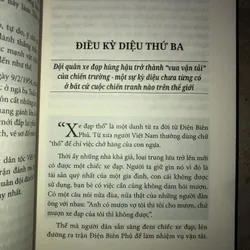 Điện Biên Phủ - 5 điều kỳ diệu chưa từng có trong lịch sử chiến tranh 736785